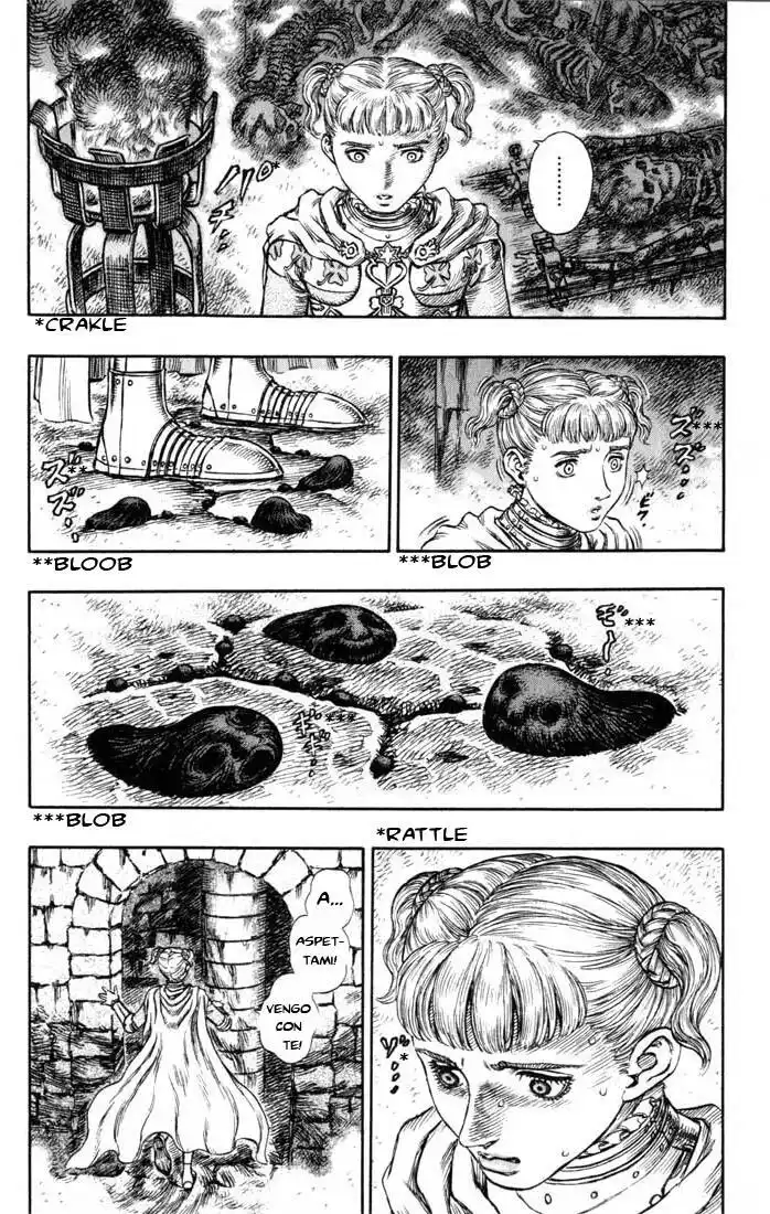 Berserk Capitolo 154 page 15