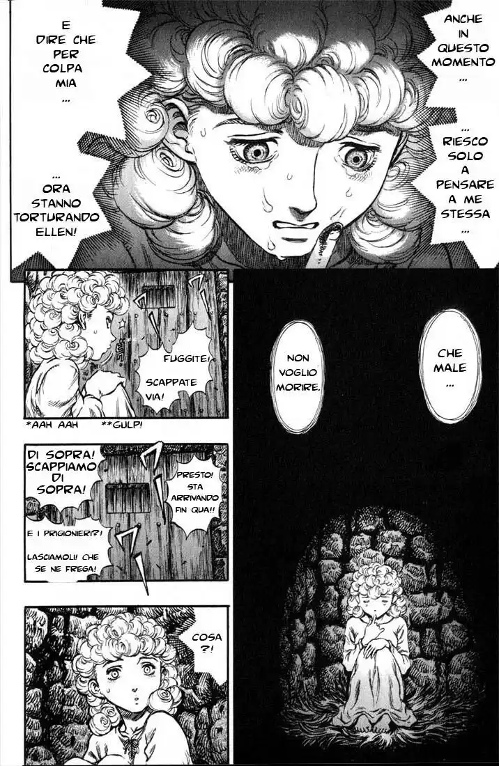 Berserk Capitolo 154 page 2