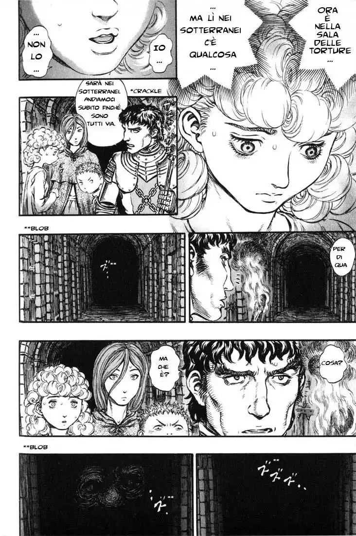 Berserk Capitolo 154 page 8