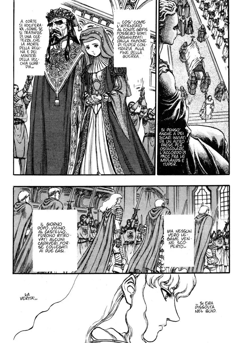 Berserk Capitolo 33 page 10