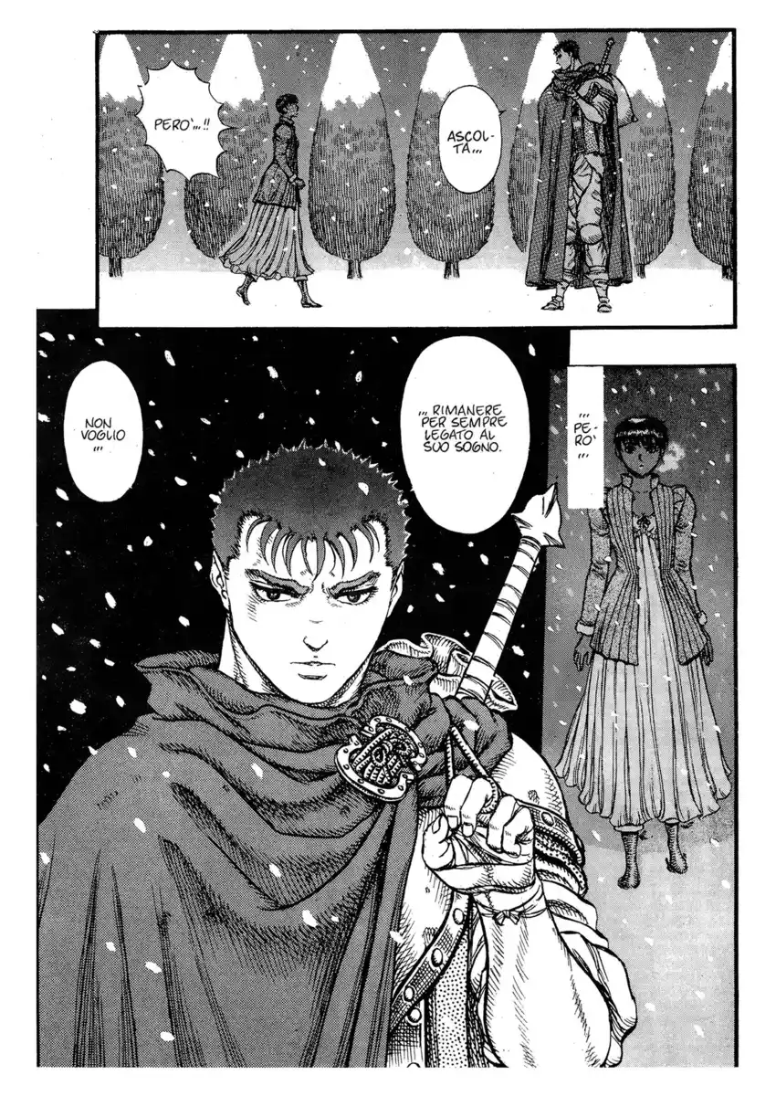 Berserk Capitolo 33 page 16