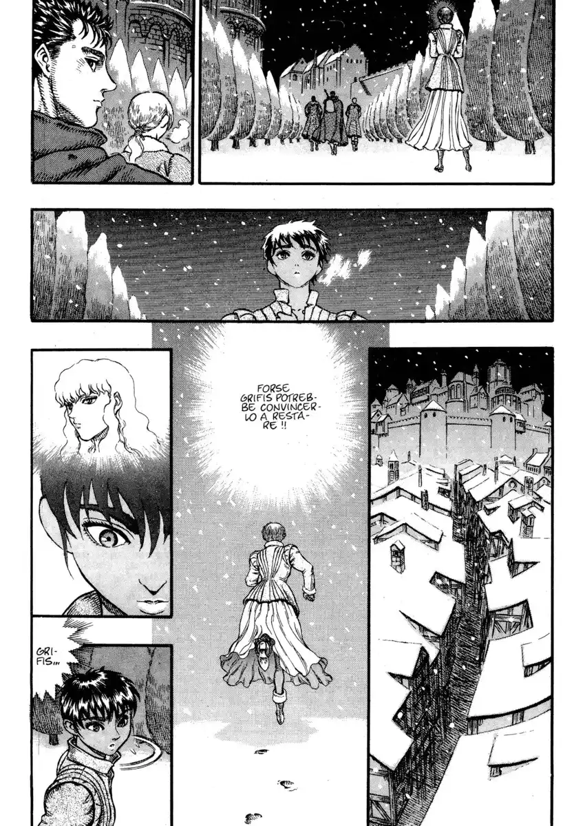 Berserk Capitolo 33 page 18