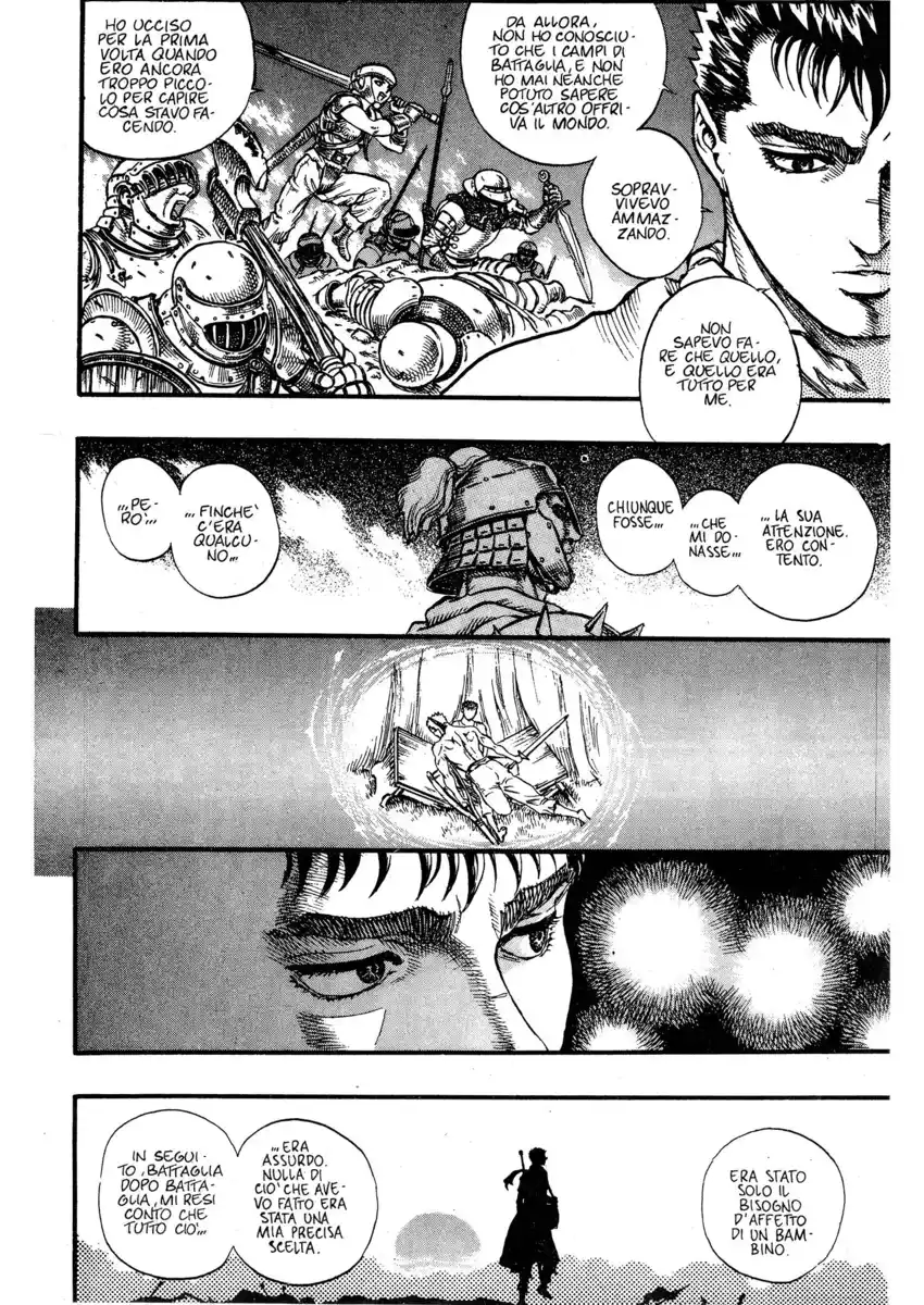 Berserk Capitolo 33 page 23