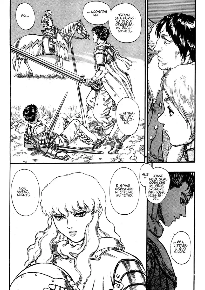 Berserk Capitolo 33 page 24