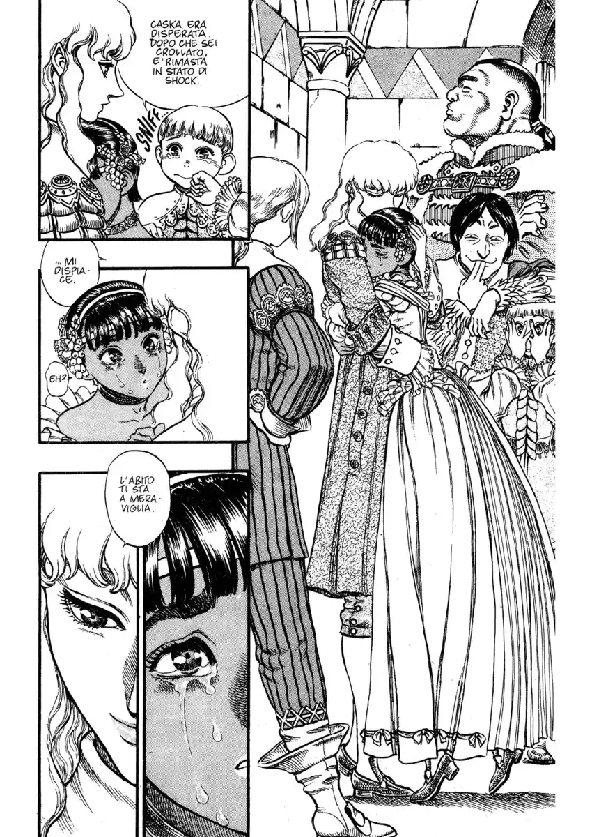 Berserk Capitolo 33 page 6