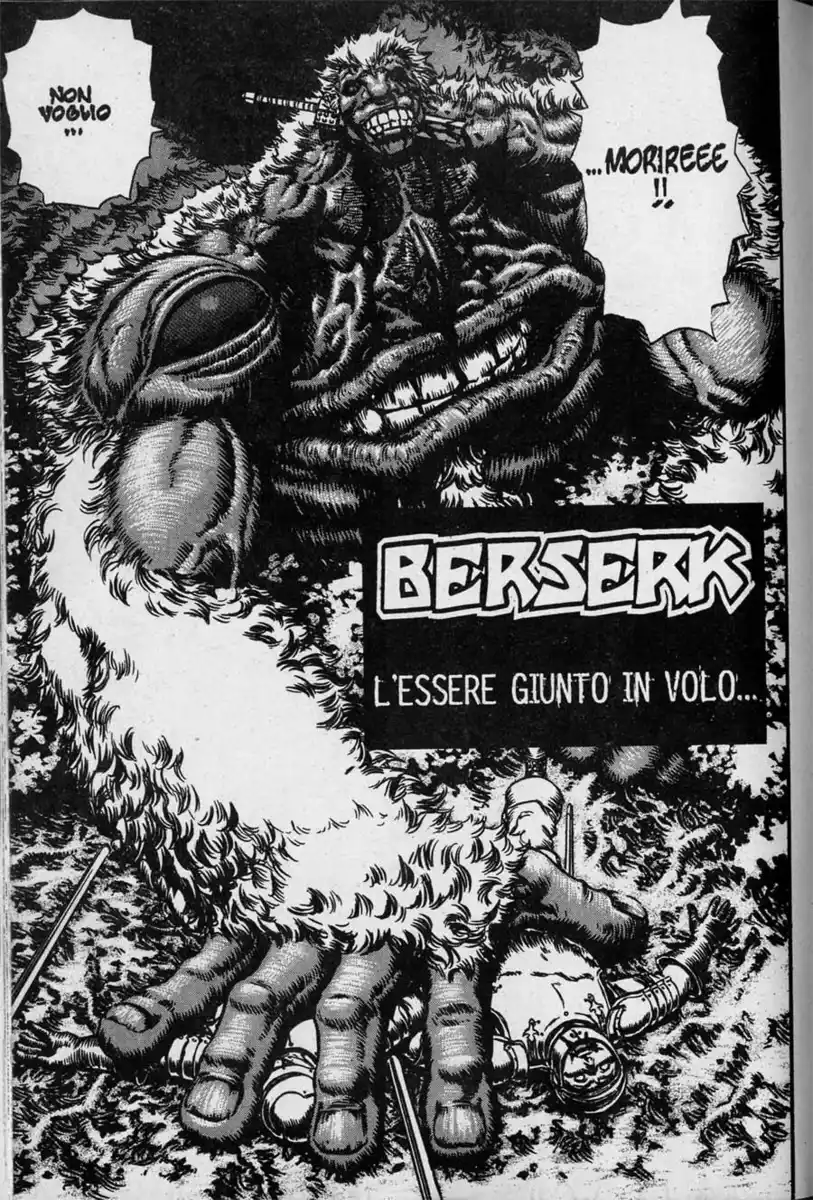 Berserk Capitolo 68 page 1