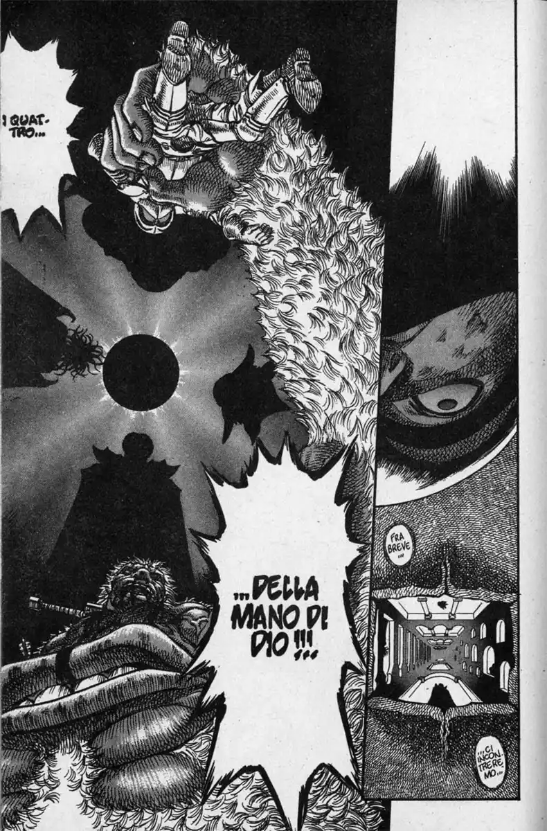 Berserk Capitolo 68 page 11