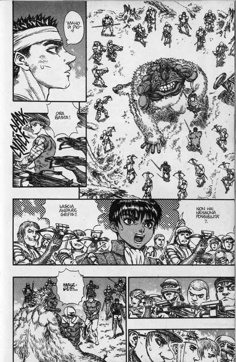 Berserk Capitolo 68 page 12