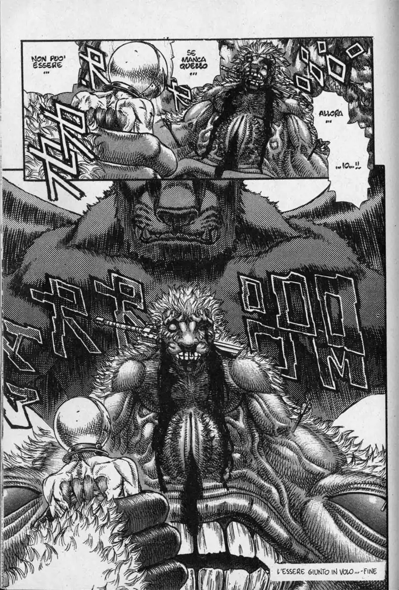 Berserk Capitolo 68 page 19