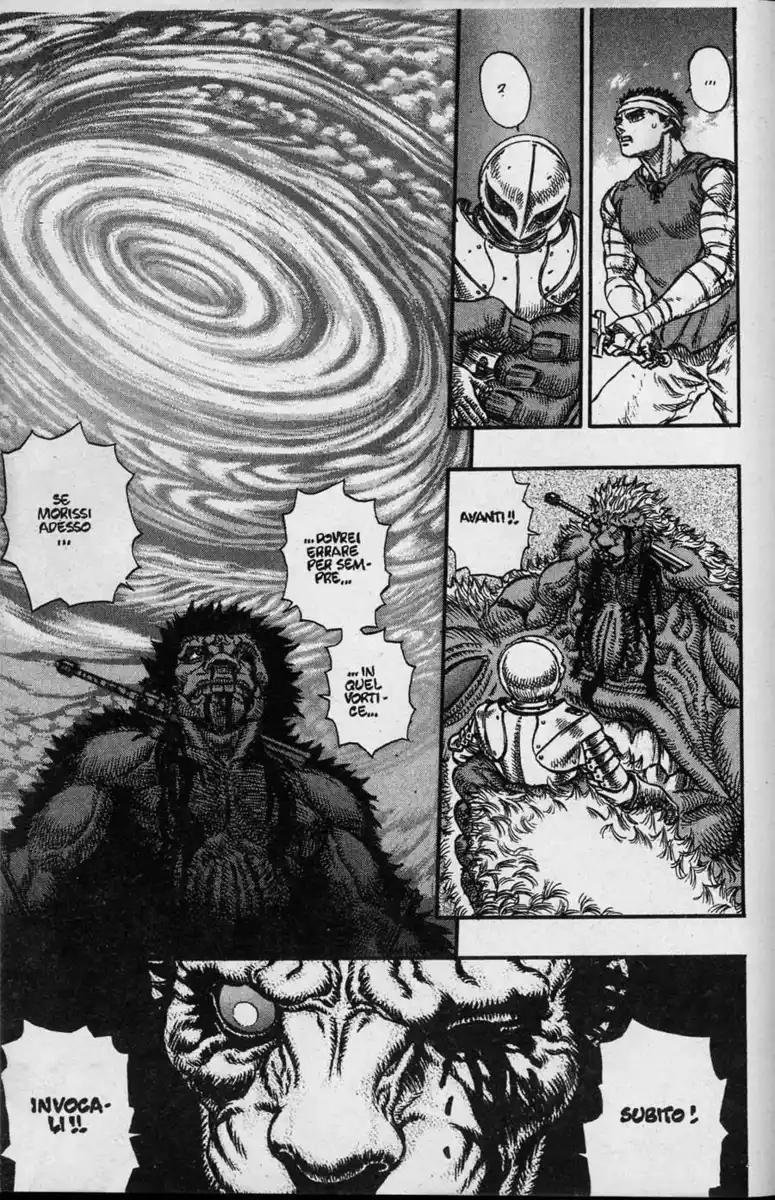 Berserk Capitolo 68 page 9