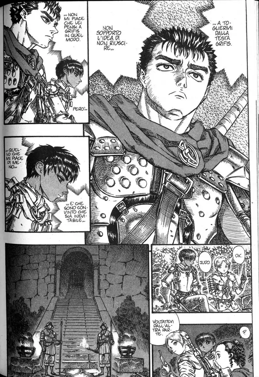 Berserk Capitolo 51 page 13