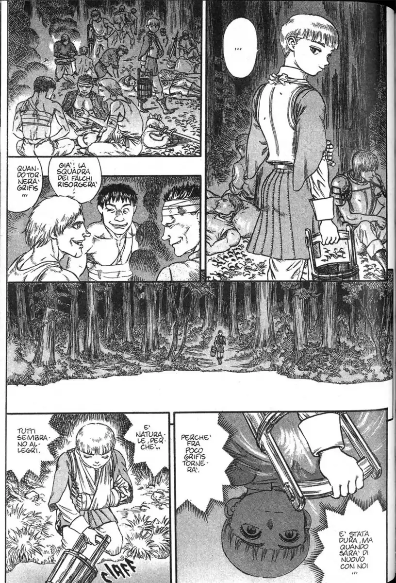 Berserk Capitolo 51 page 16