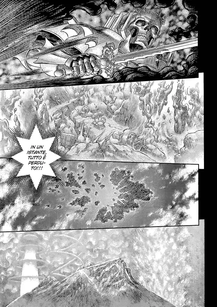 Berserk Capitolo 369 page 6