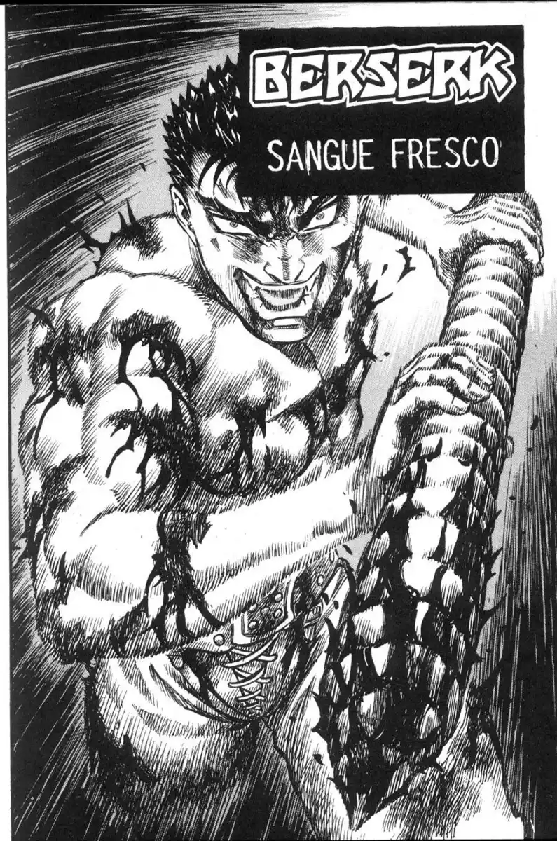 Berserk Capitolo 84 page 1