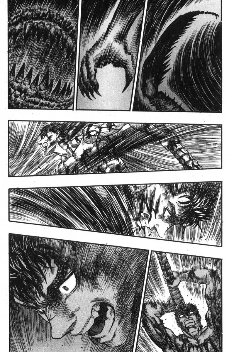 Berserk Capitolo 84 page 3