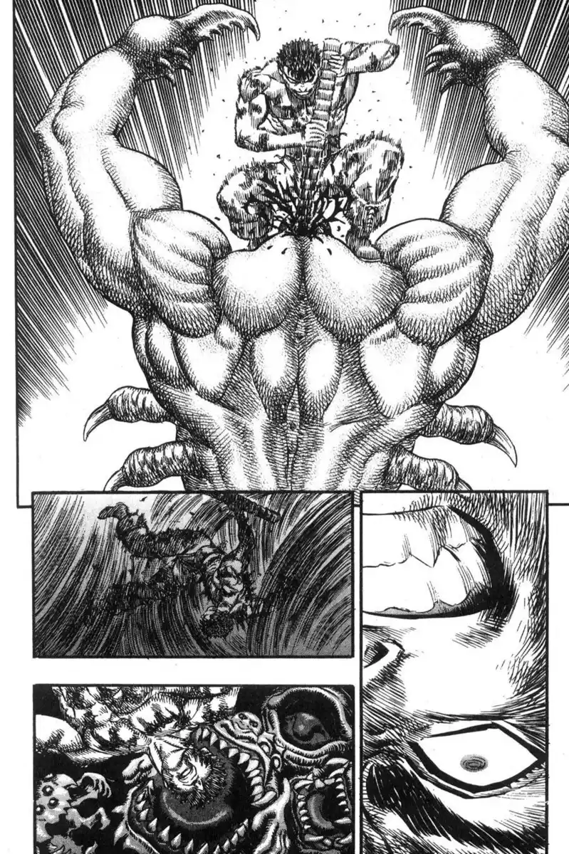 Berserk Capitolo 84 page 4