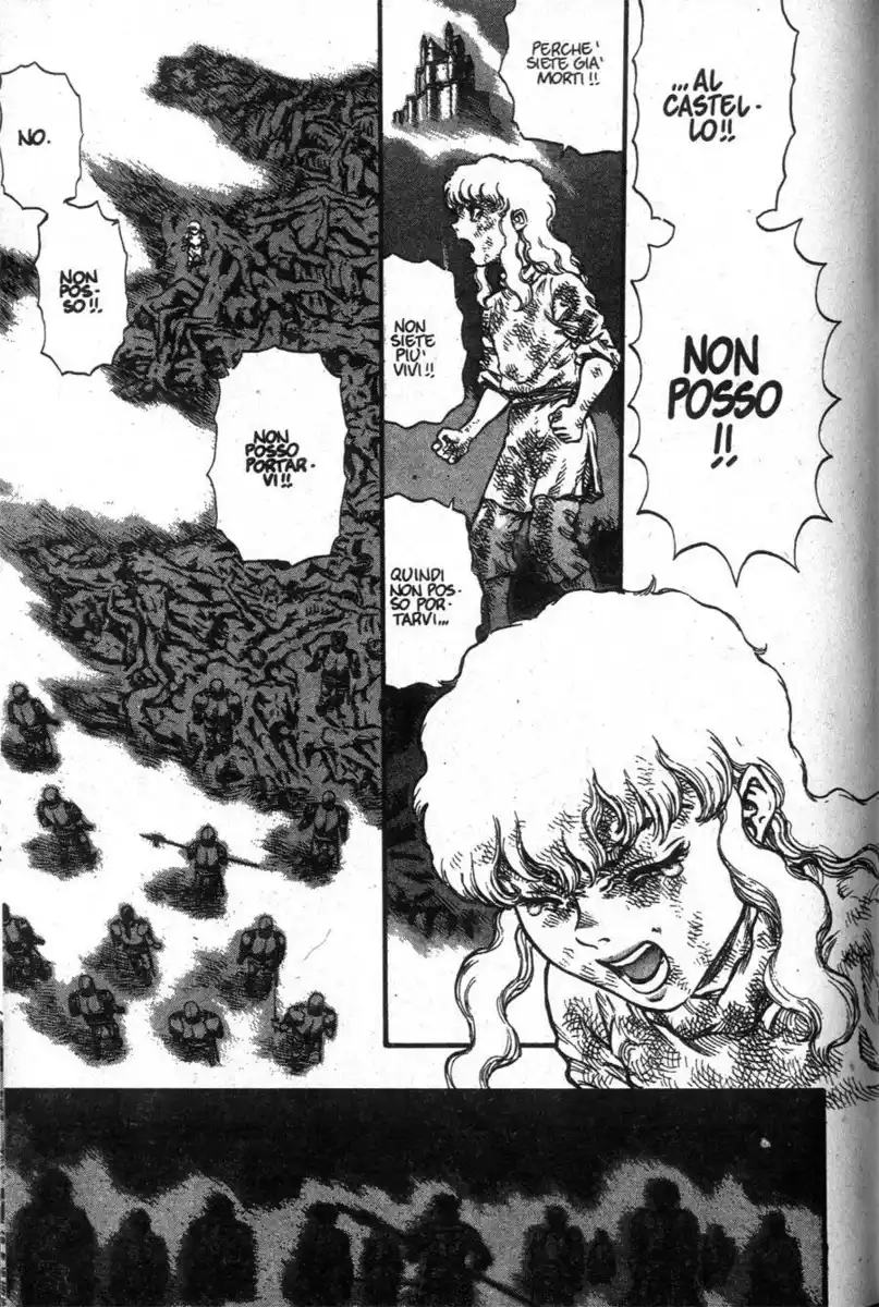 Berserk Capitolo 77 page 14