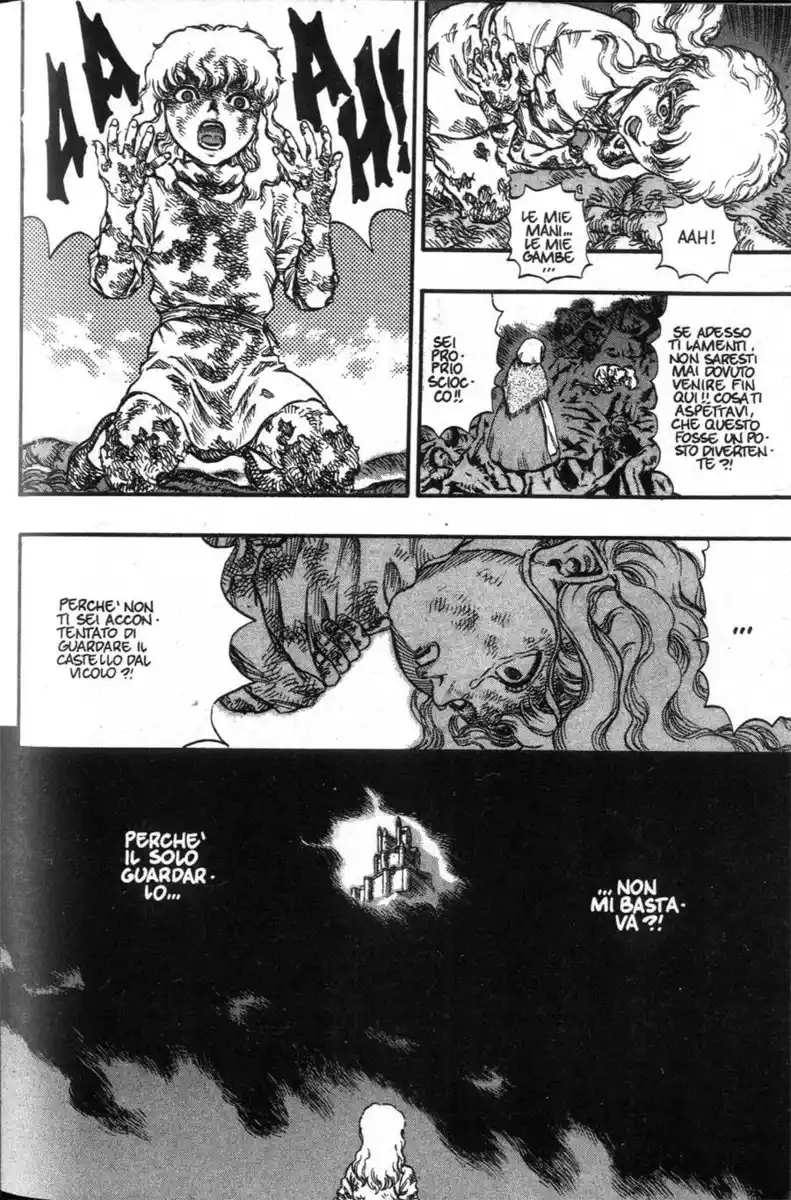 Berserk Capitolo 77 page 17