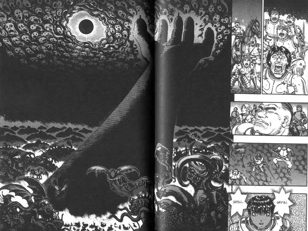 Berserk Capitolo 77 page 2