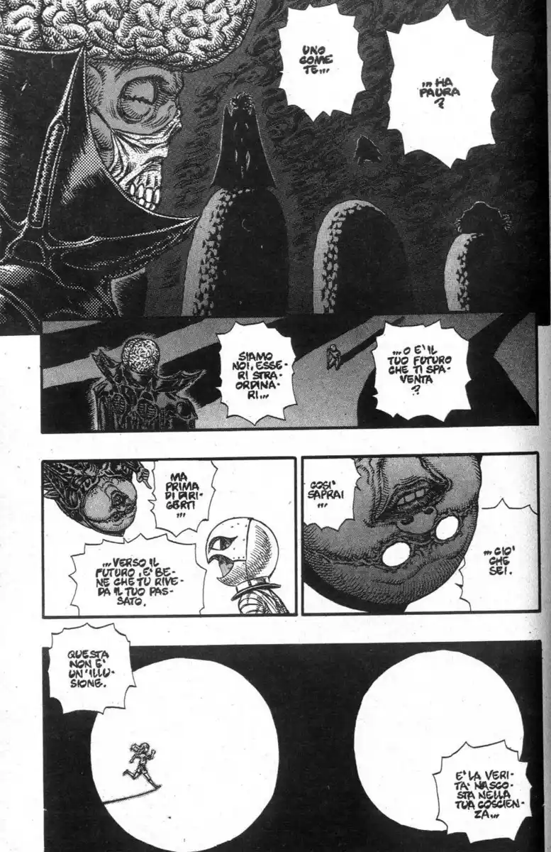 Berserk Capitolo 77 page 5