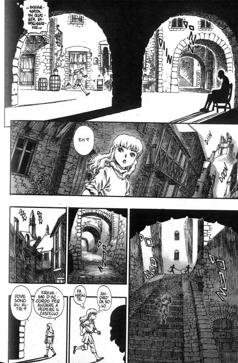 Berserk Capitolo 77 page 6