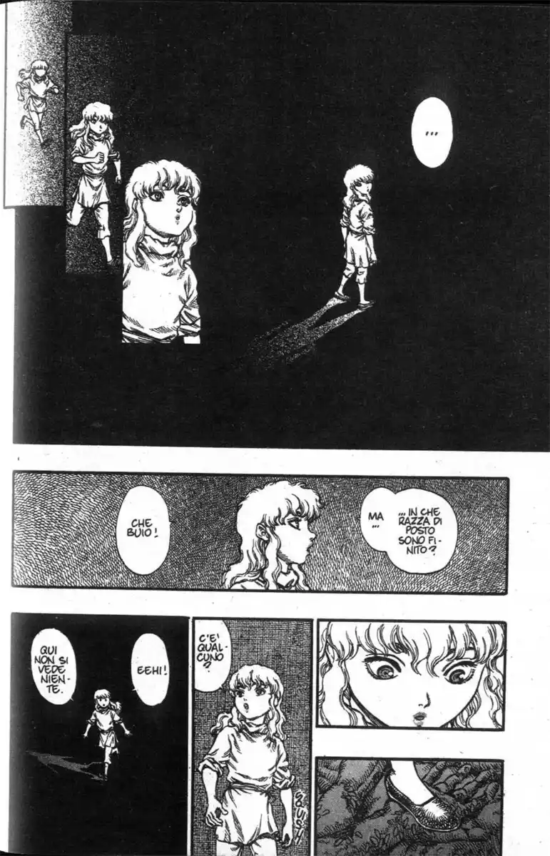 Berserk Capitolo 77 page 8