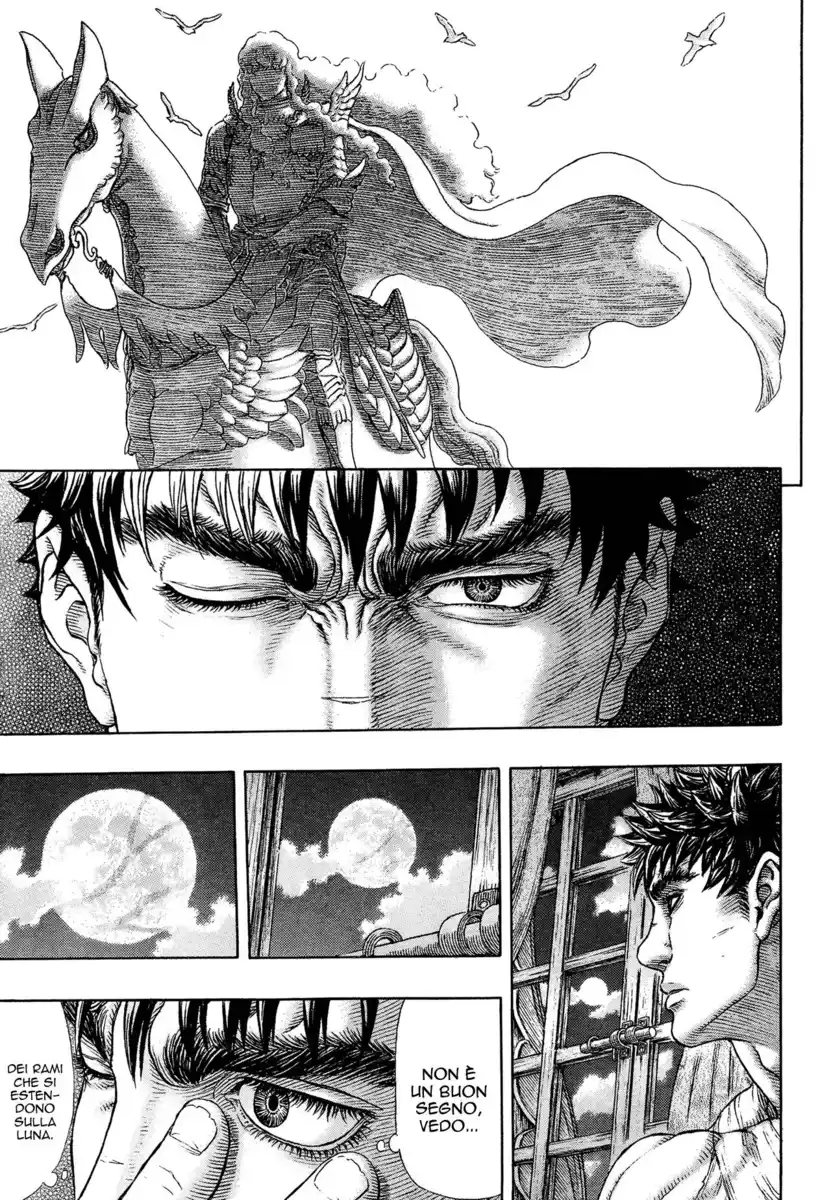 Berserk Capitolo 331 page 19