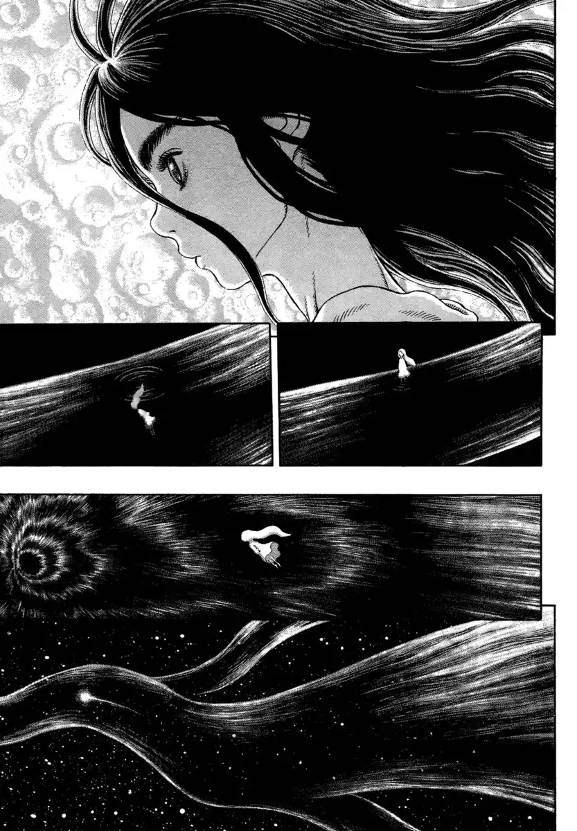 Berserk Capitolo 331 page 22