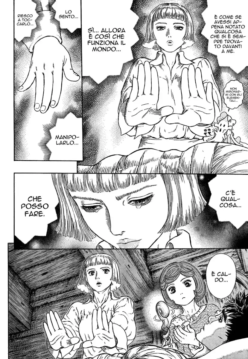 Berserk Capitolo 331 page 6