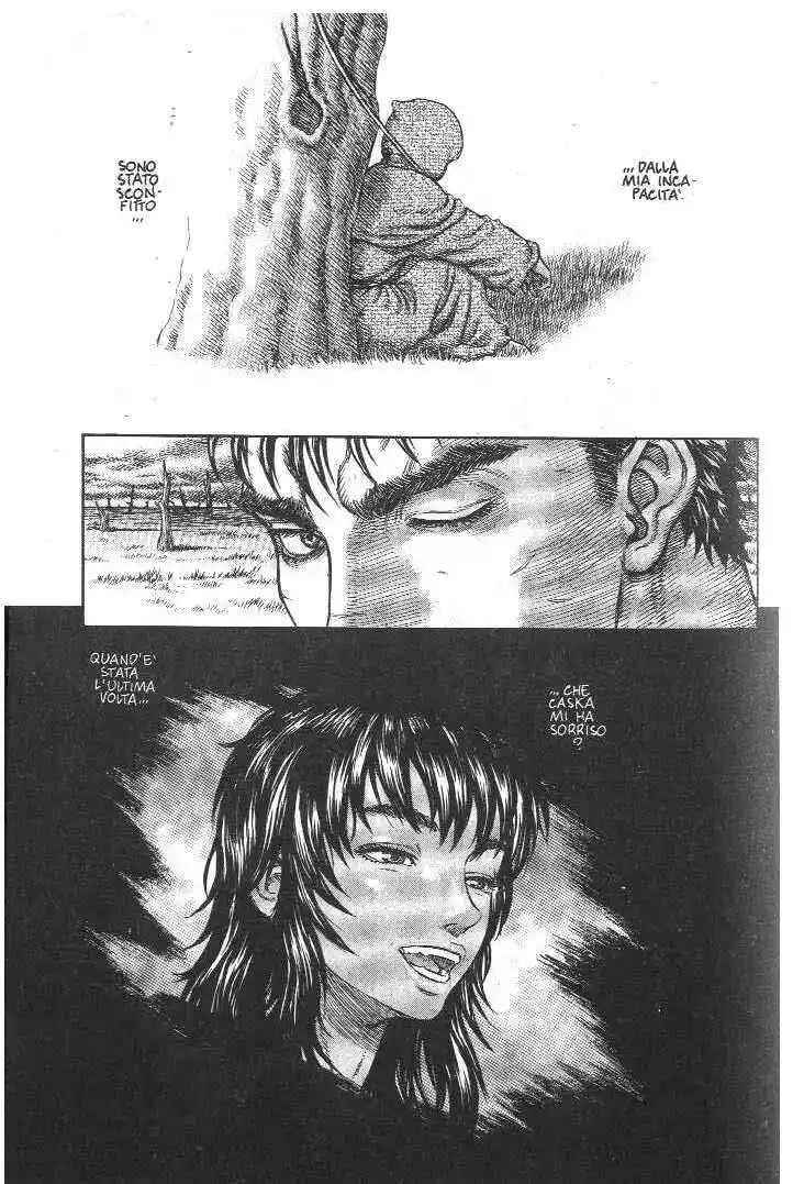 Berserk Capitolo 191 page 10