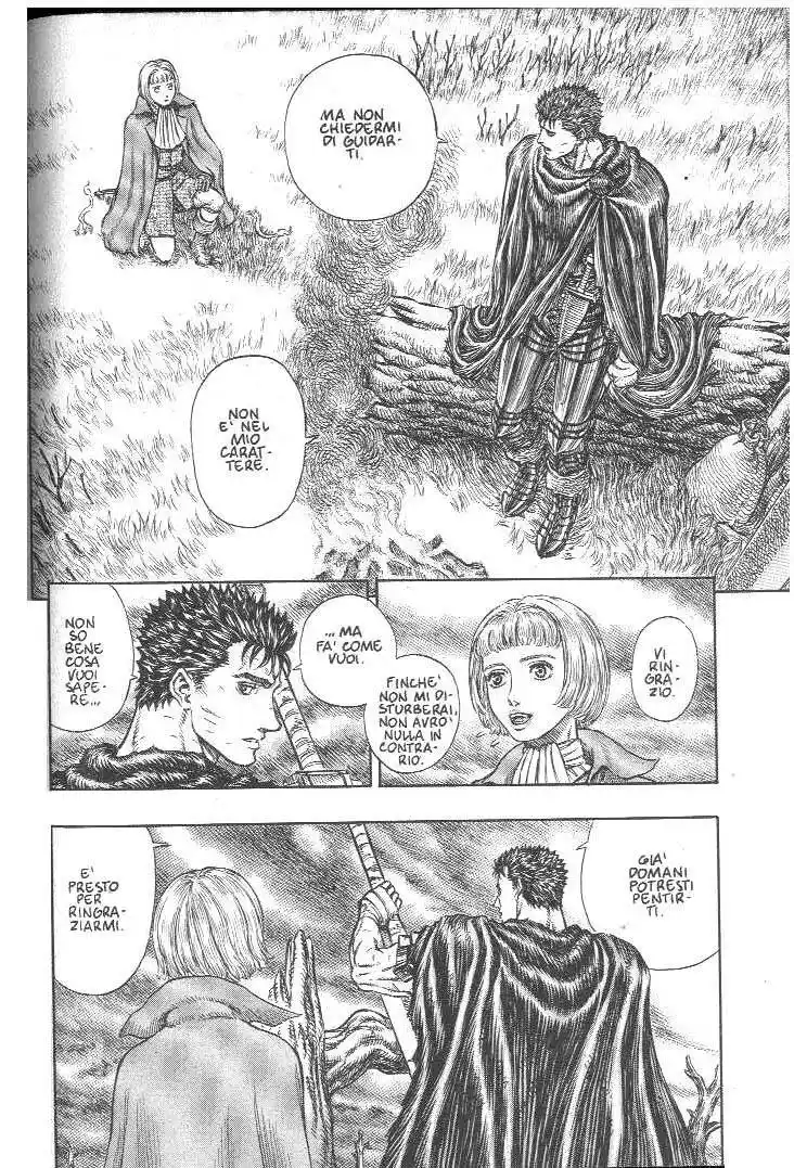 Berserk Capitolo 191 page 7