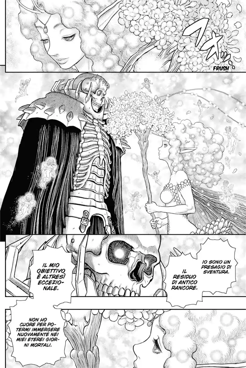 Berserk Capitolo 363 page 5