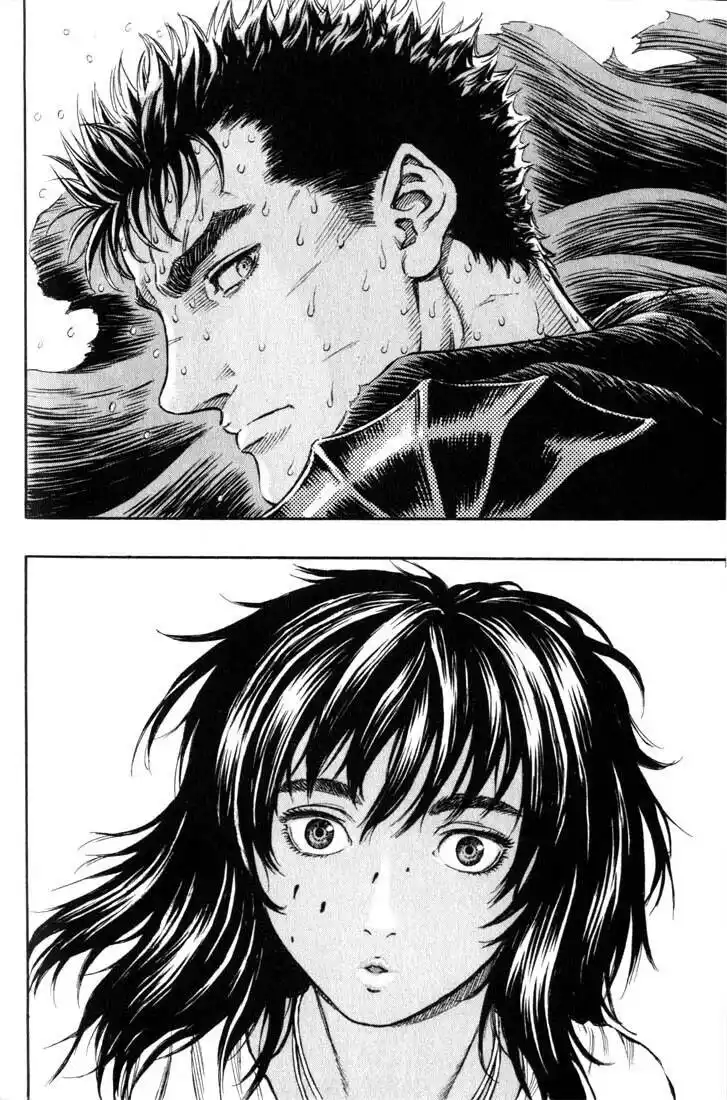 Berserk Capitolo 148 page 10