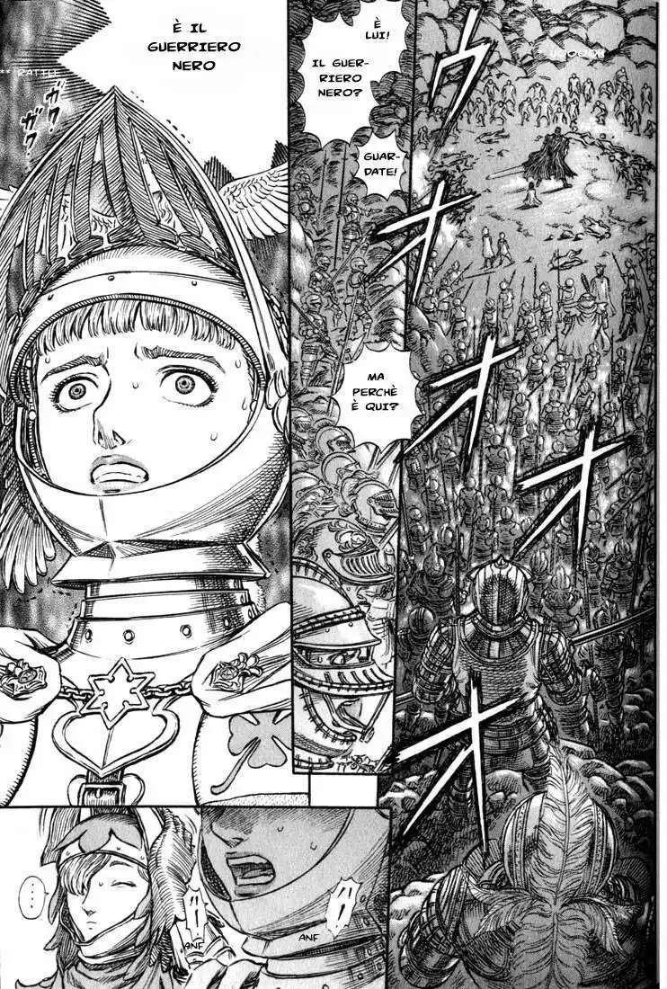 Berserk Capitolo 148 page 11