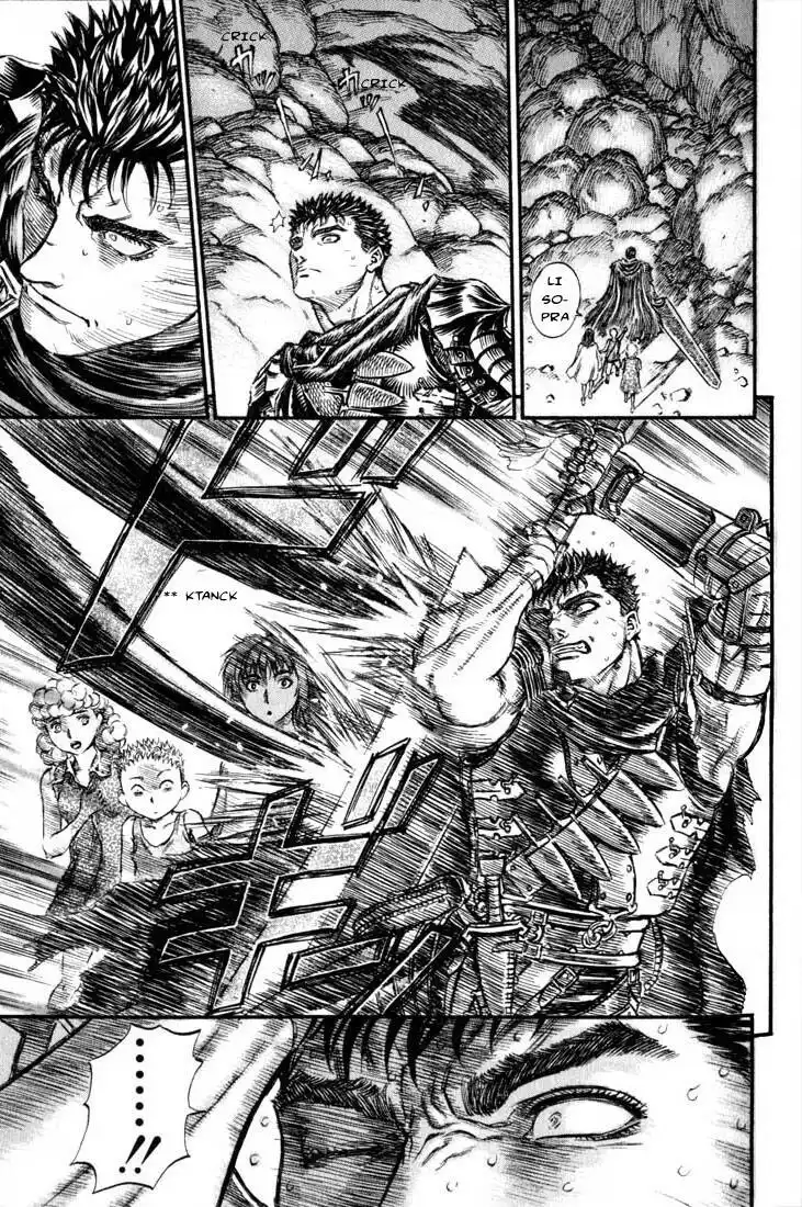 Berserk Capitolo 148 page 15