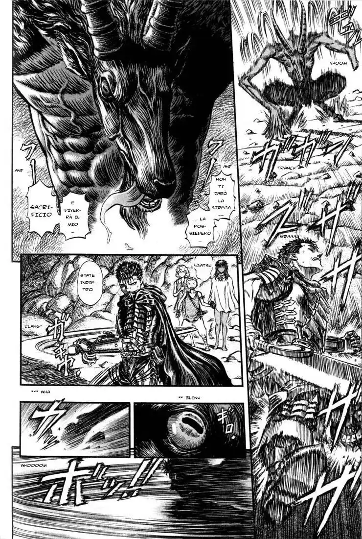 Berserk Capitolo 148 page 16