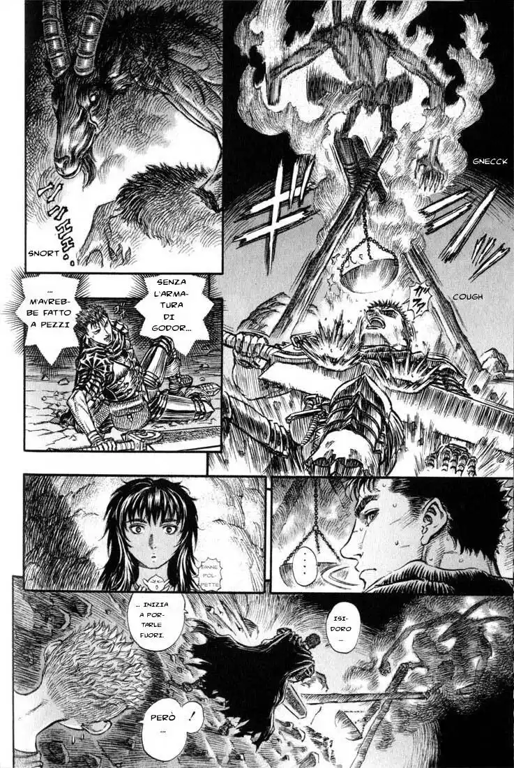 Berserk Capitolo 148 page 18