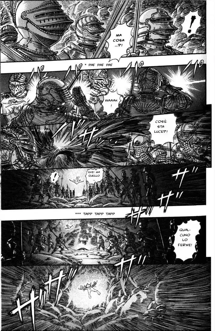 Berserk Capitolo 148 page 2