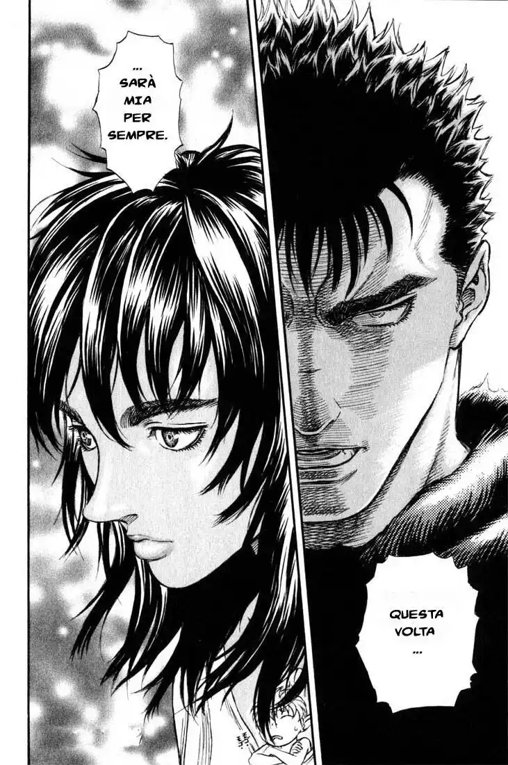 Berserk Capitolo 148 page 22