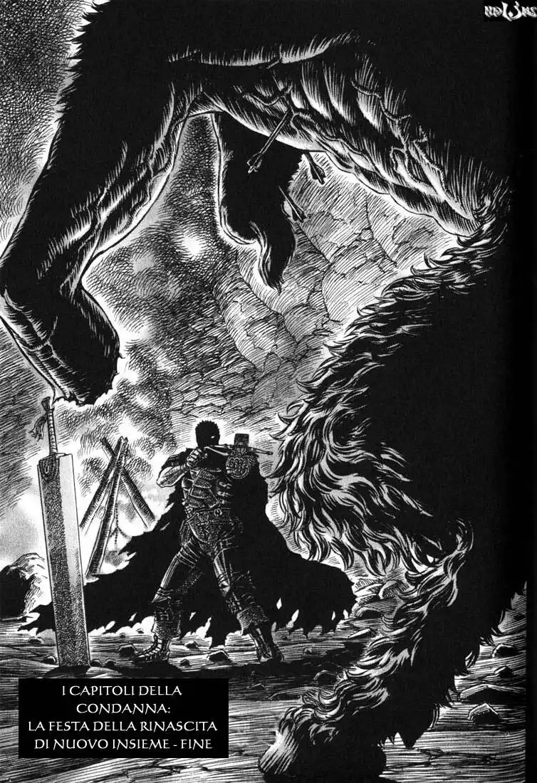 Berserk Capitolo 148 page 23