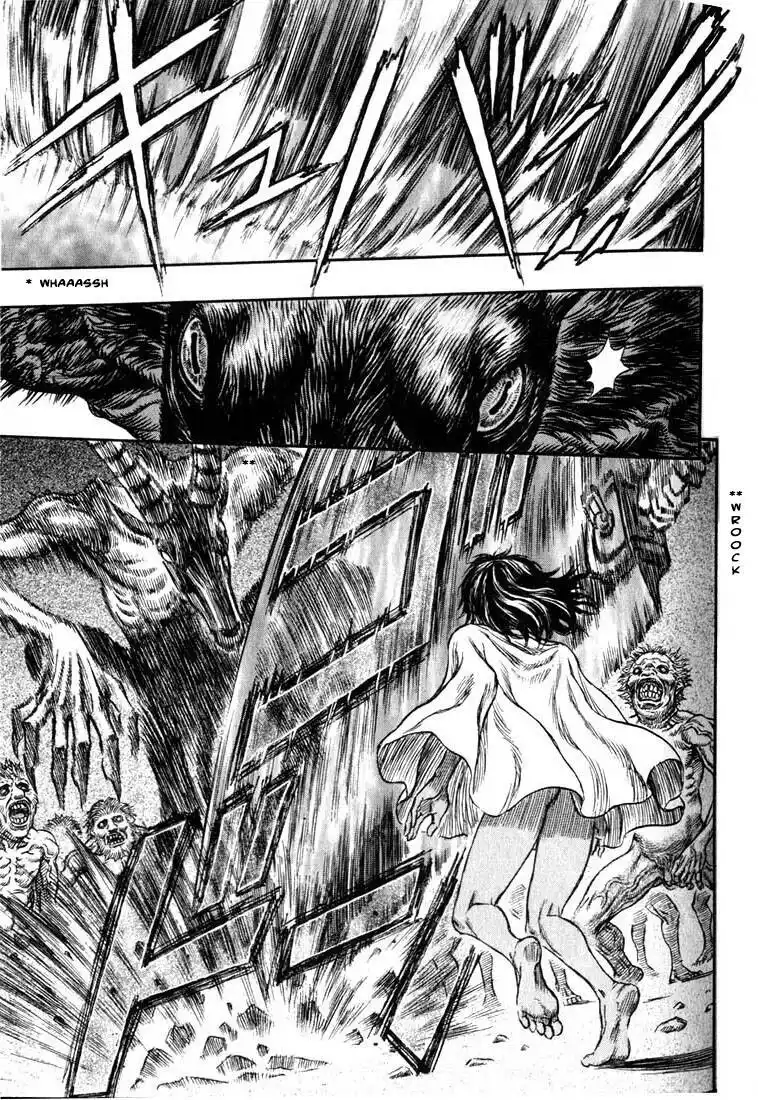 Berserk Capitolo 148 page 6