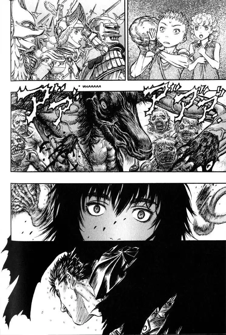 Berserk Capitolo 148 page 7