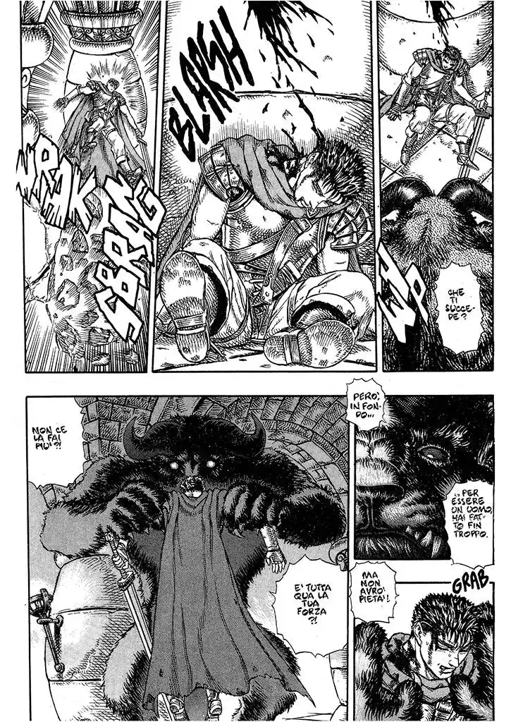 Berserk Capitolo 04 page 12