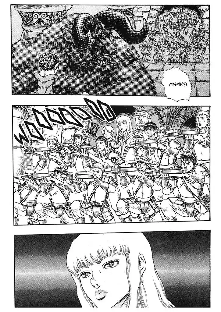 Berserk Capitolo 04 page 14