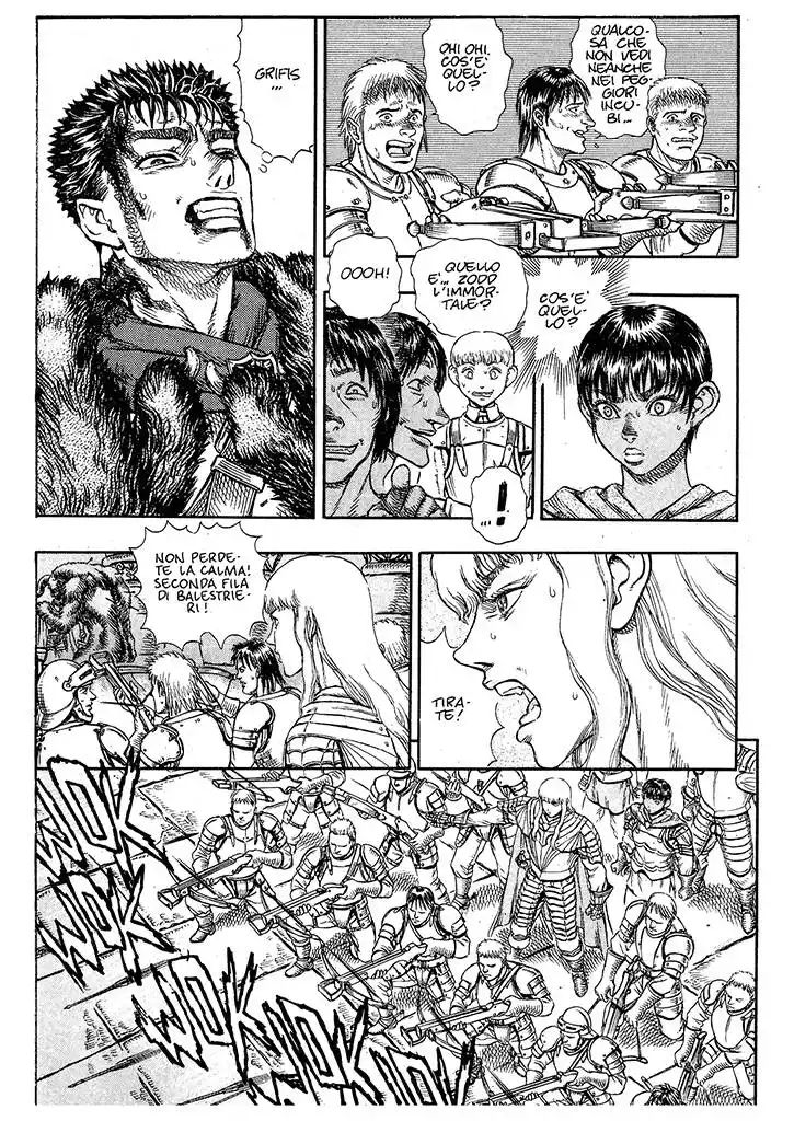 Berserk Capitolo 04 page 15