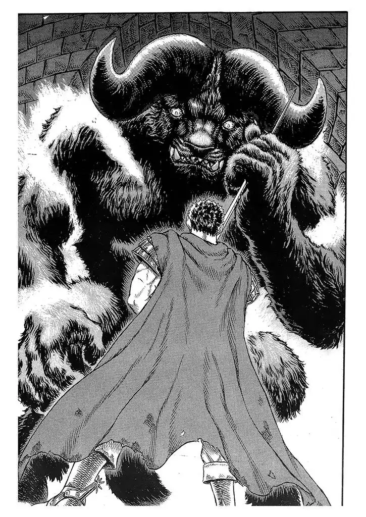 Berserk Capitolo 04 page 5