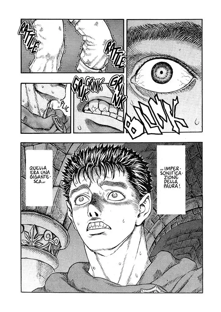 Berserk Capitolo 04 page 6