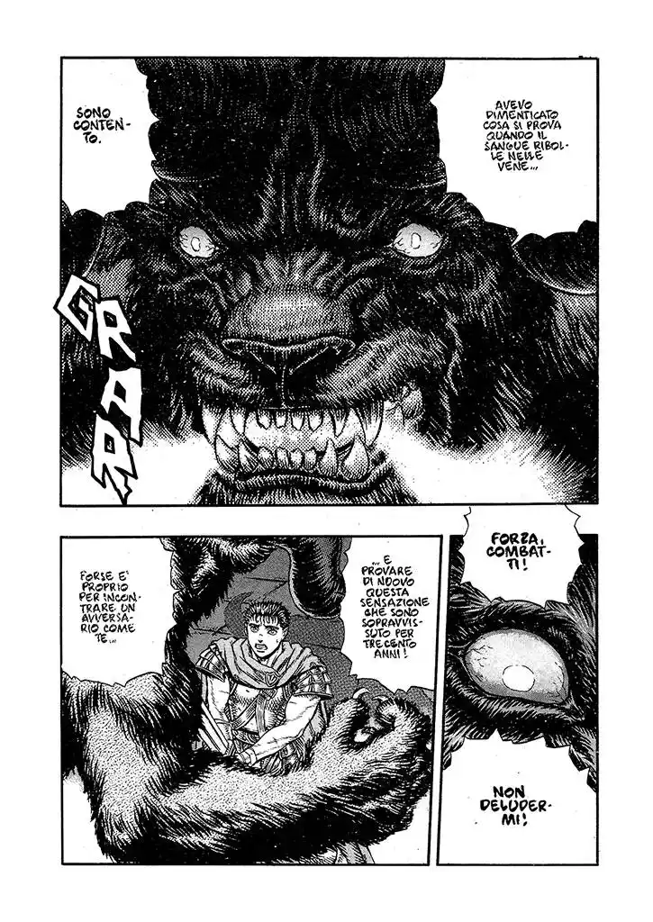 Berserk Capitolo 04 page 7