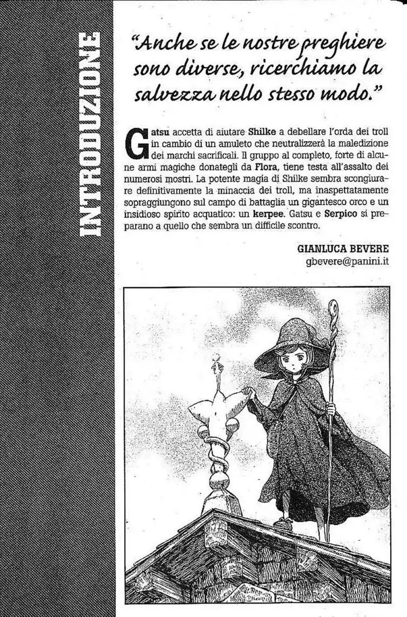 Berserk Capitolo 212 page 2