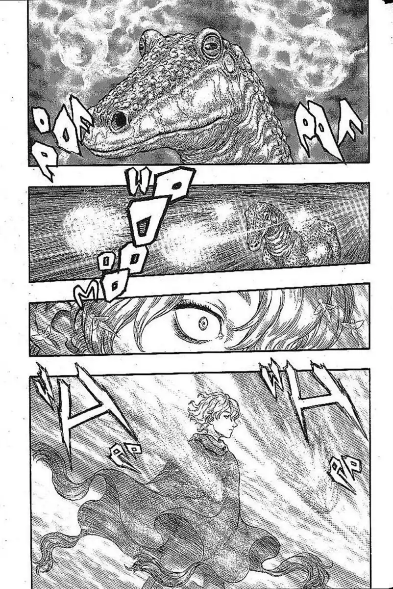 Berserk Capitolo 212 page 4